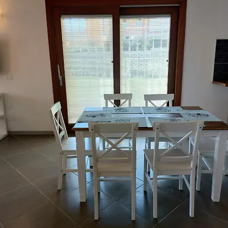 Tatil Evi Jazz Style - On The - Anzio