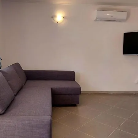 Tatil Evi Jazz Style - On The - Anzio