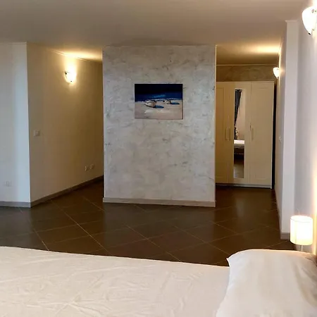 Tatil Evi Jazz Style - On The - Anzio